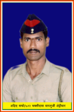 भक्तजी वरलुजी शेट्टीवार