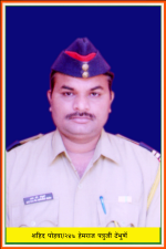 हेमराज पत्रुजी टेंभुर्णे