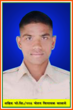 चेतन विनायक सावळे