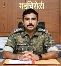 श्री. नीलोत्पल. (भापोसे)