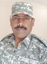 श्री. जगदीश पांडे