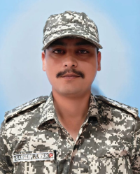 संदेश नाईक