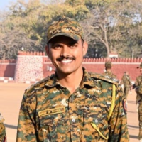 अमर मोहिते