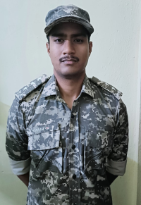 योगेश रांजणकर