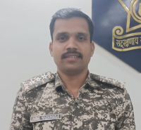 विशाल नागरगोजे