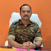 रवींद्र भोसले
